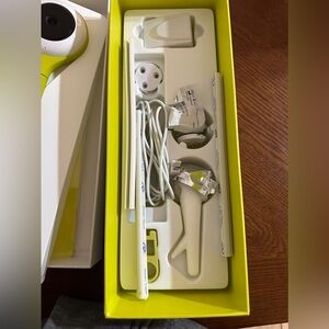 Baby Monitor lollipop